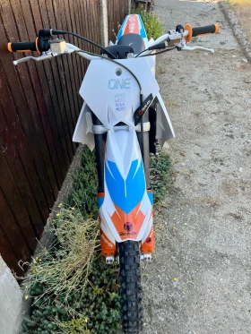     Ktm 85 Sx