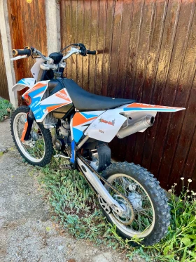 Ktm 85 Sx | Mobile.bg    2