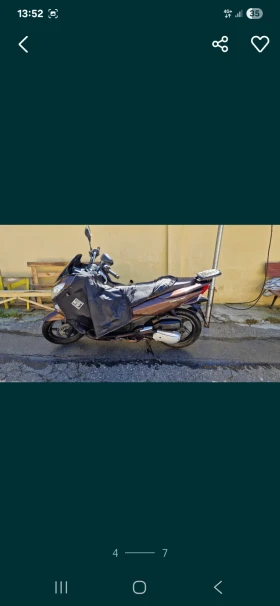 Honda 125 | Mobile.bg    2
