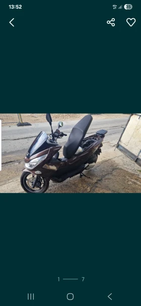 Honda 125 | Mobile.bg    4