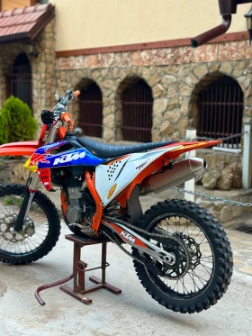 Ktm SX-F 450/HGS //2 /    | Mobile.bg    4