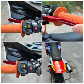 Ktm SX-F 450/HGS //2 /    | Mobile.bg    6