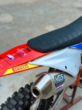 Ktm SX-F 450/HGS //2 /    | Mobile.bg    3