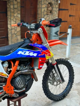 Ktm SX-F 450/HGS //2 /    | Mobile.bg    7
