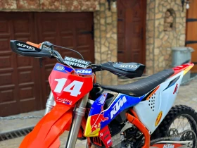 Ktm SX-F 450/HGS //2 /    | Mobile.bg    5