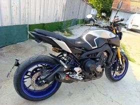 Yamaha Mt-09 SP  | Mobile.bg    13