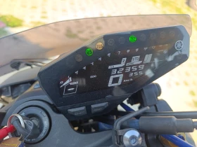 Yamaha Mt-09 SP  | Mobile.bg    17