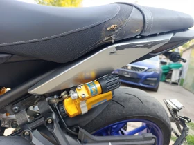 Yamaha Mt-09 SP  | Mobile.bg    6