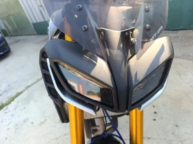 Yamaha Mt-09 SP  | Mobile.bg    3