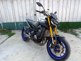 Yamaha Mt-09 SP  | Mobile.bg    15