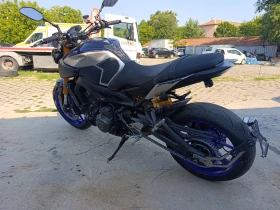 Yamaha Mt-09 SP  | Mobile.bg    11