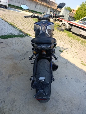 Yamaha Mt-09 SP  | Mobile.bg    12