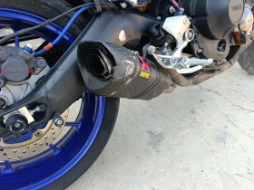 Yamaha Mt-09 SP  | Mobile.bg    14