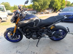 Yamaha Mt-09 SP  | Mobile.bg    10