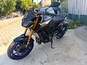 Yamaha Mt-09 SP  | Mobile.bg    9