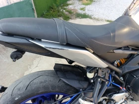 Yamaha Mt-09 SP  | Mobile.bg    4