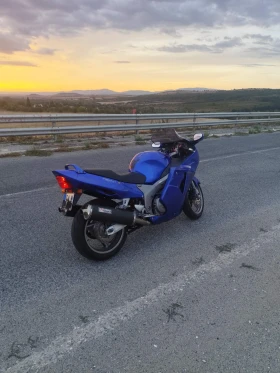 Honda Cbr XX 1100 | Mobile.bg    8