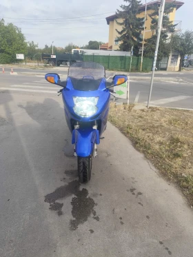  Honda Cbr