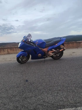 Honda Cbr XX 1100 | Mobile.bg    9