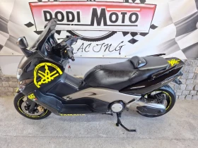Yamaha T-max 500i Night Max* * * 2 броя, снимка 11