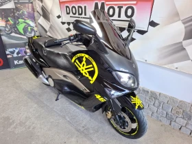 Yamaha T-max 500i Night Max* * * 2 броя, снимка 7