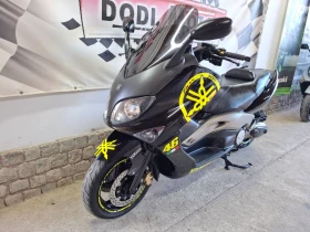 Yamaha T-max 500i Night Max* * * 2 броя, снимка 10