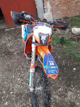 Ktm EXC EXC450 | Mobile.bg � ����� ������ 4