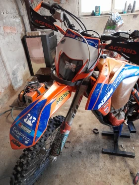 Ktm EXC EXC450 | Mobile.bg � ����� ������ 5