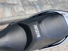 Suzuki Burgman 400i | Mobile.bg � ����� ������ 7