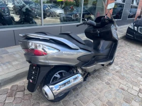 ������ Suzuki Burgman