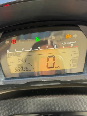 Honda Nc 700D Integra ABS | Mobile.bg � ����� ������ 5