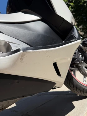 Honda Nc 700D Integra ABS | Mobile.bg � ����� ������ 16