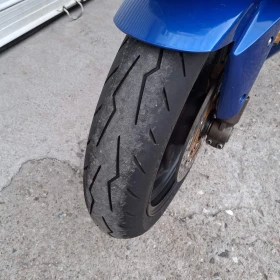 Kawasaki Zxr 35 kwA2 | Auto.bg — изображение 11