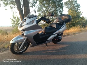 Honda Silver Wing FJS 600D | Mobile.bg � ����� ������ 5