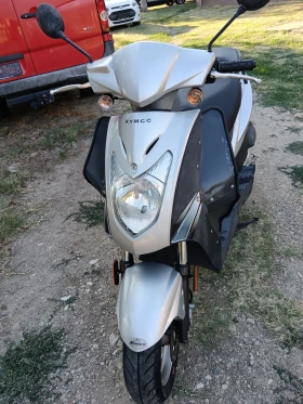 Kymco Agility 50cc | Mobile.bg � ����� ������ 2