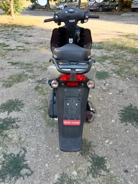 Kymco Agility 50cc | Mobile.bg � ����� ������ 5