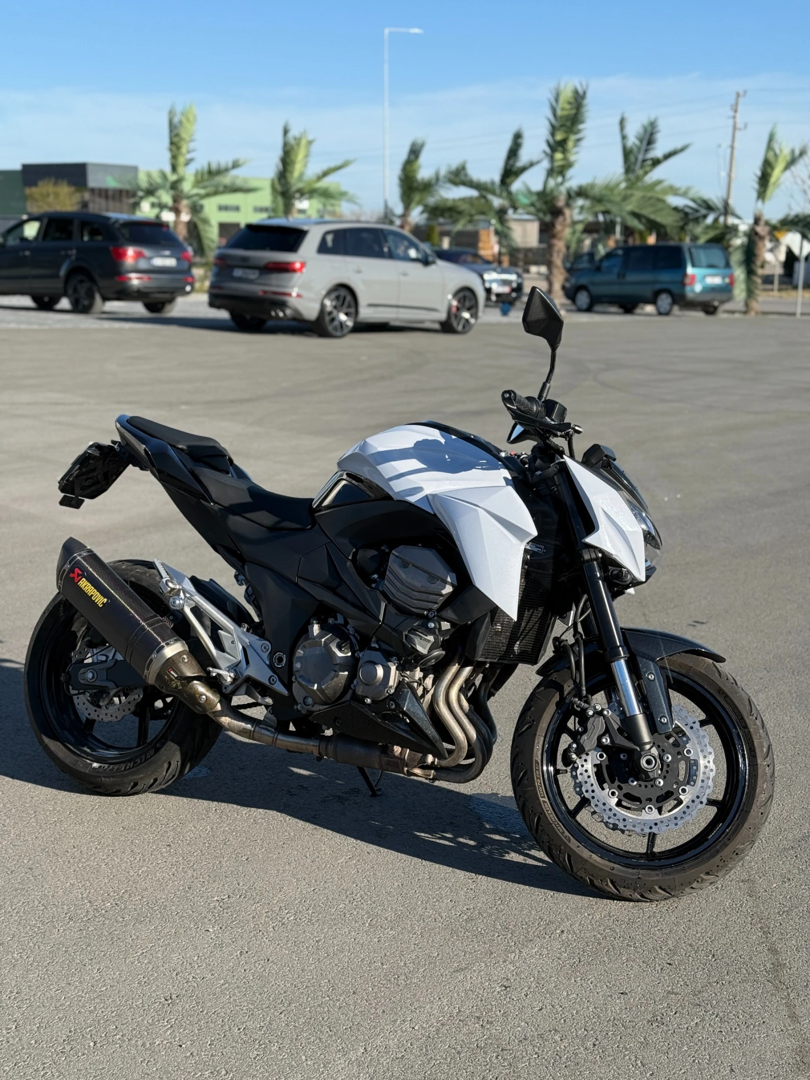 Kawasaki Z 800 2 | Mobile.bg   1