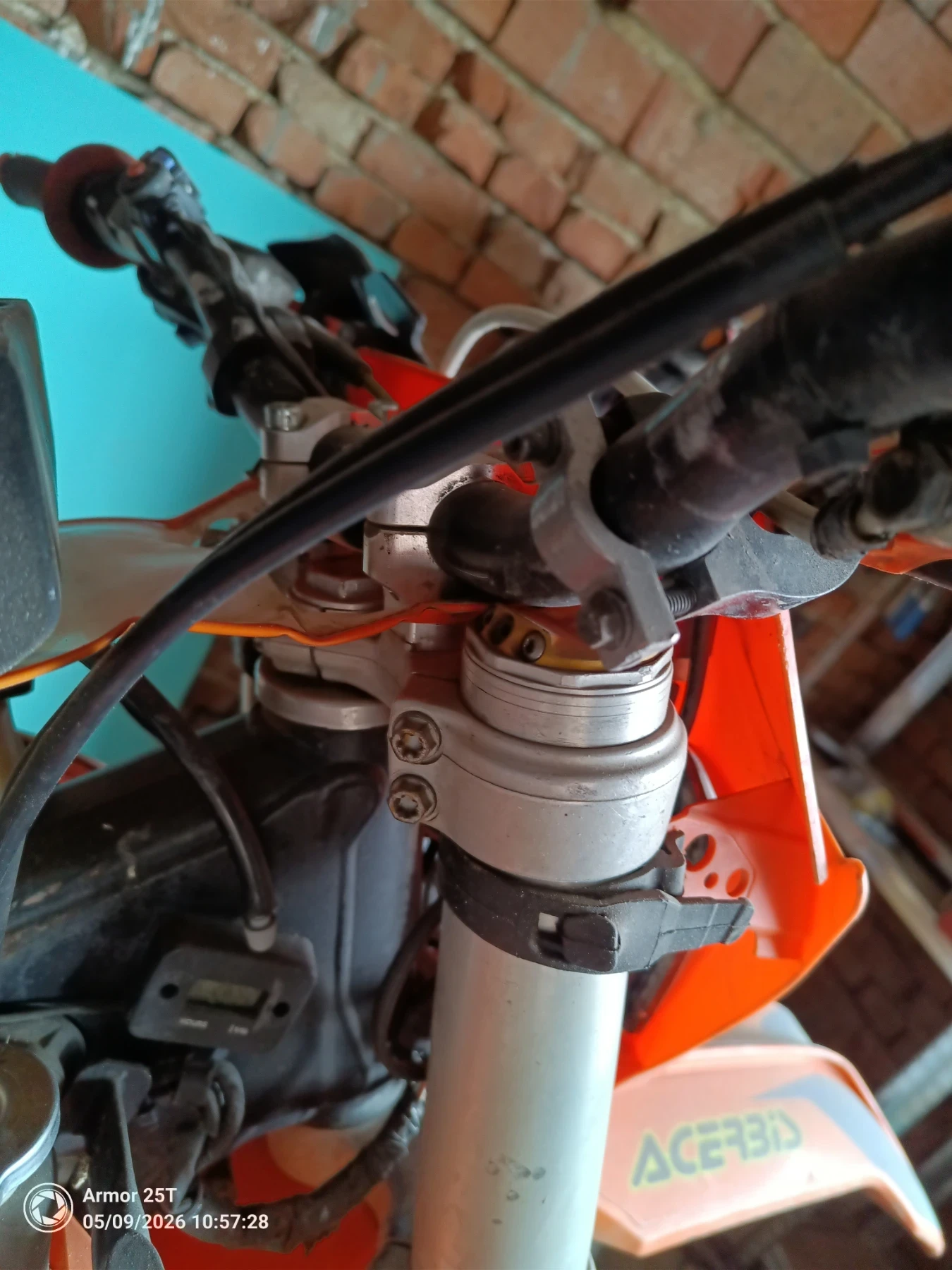 Ktm EXC EXC450 | Mobile.bg � ����������� 7