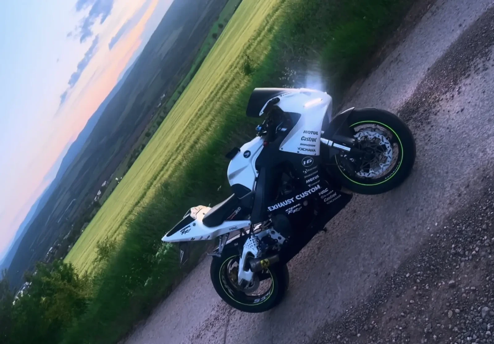 Honda Cbr | Mobile.bg � ����������� 3