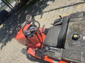 Трактор Kubota Aste 14, снимка 3