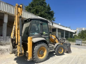 Багер JCB 3CX, снимка 3