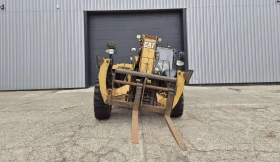       Cat 630