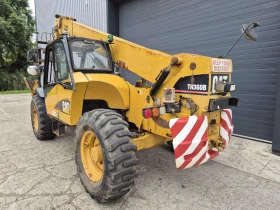       Cat 630