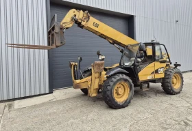       Cat 630