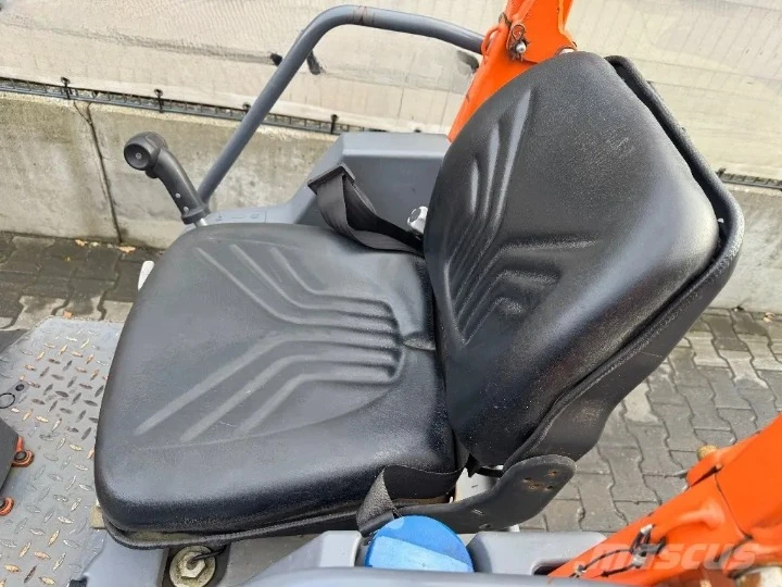 Валяк Hamm HD 8 VV - изображение 4