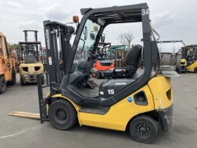  Komatsu     | Mobile.bg    13
