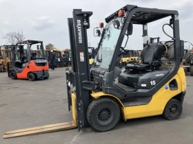   Komatsu 
