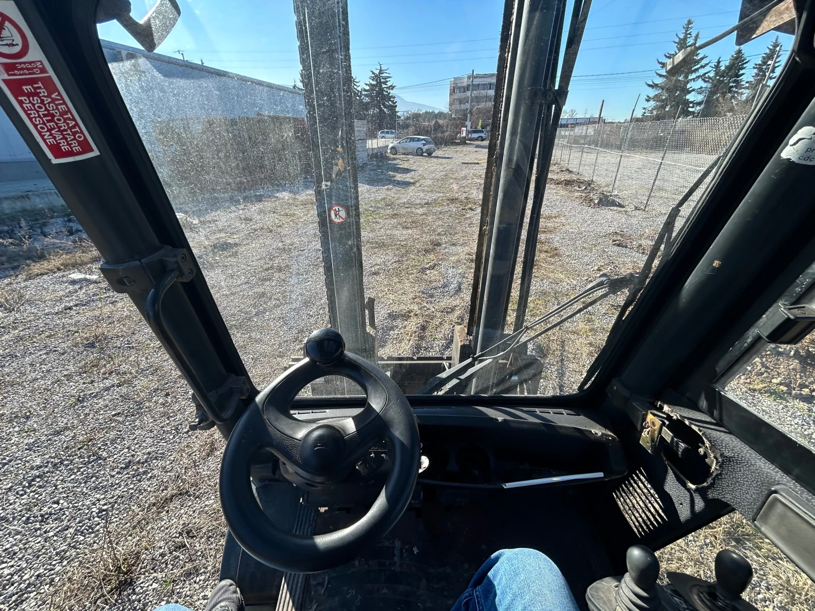  Linde H30D /  /  / 3  | Mobile.bg   8