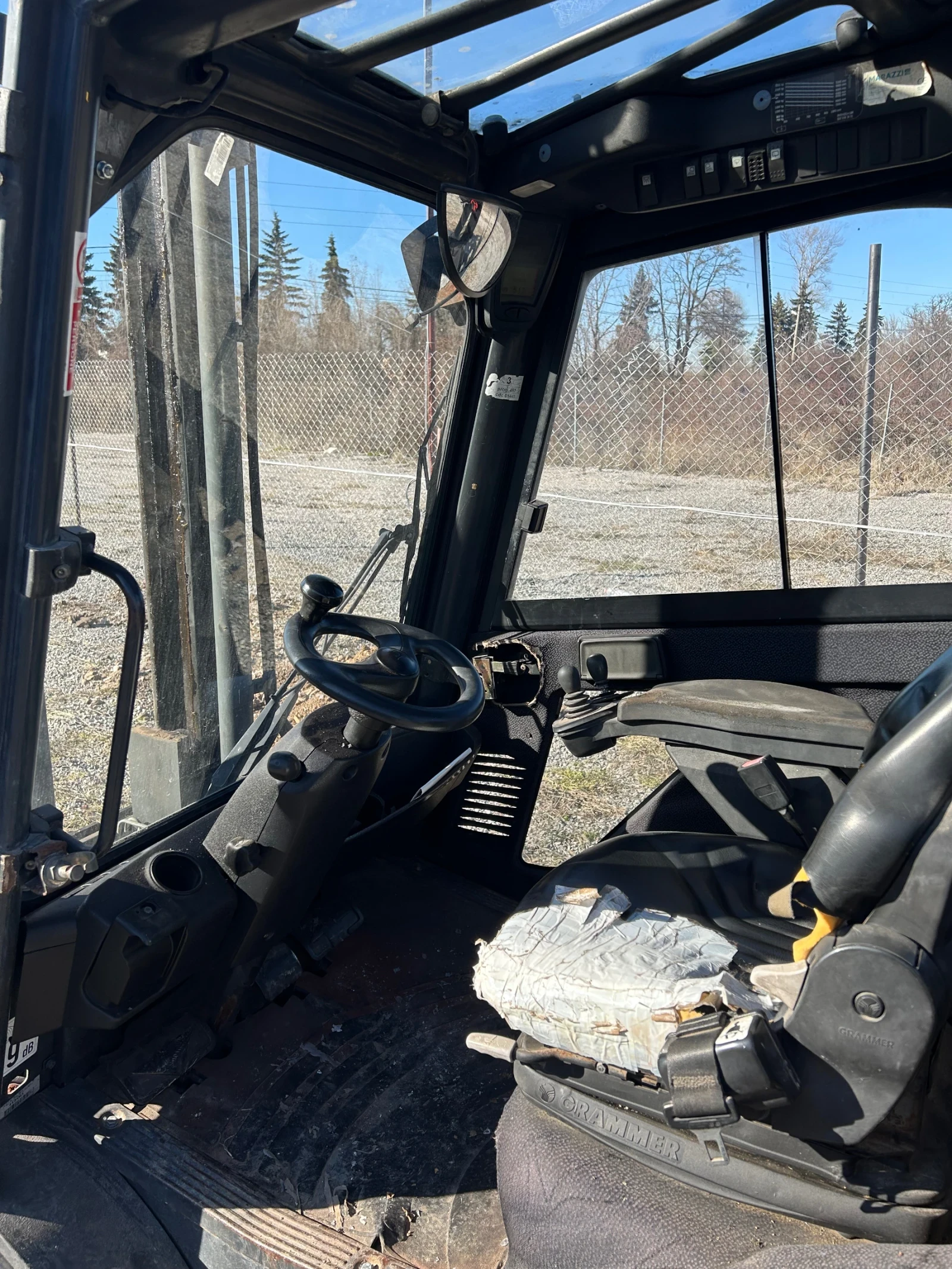  Linde H30D /  /  / 3  | Mobile.bg   7