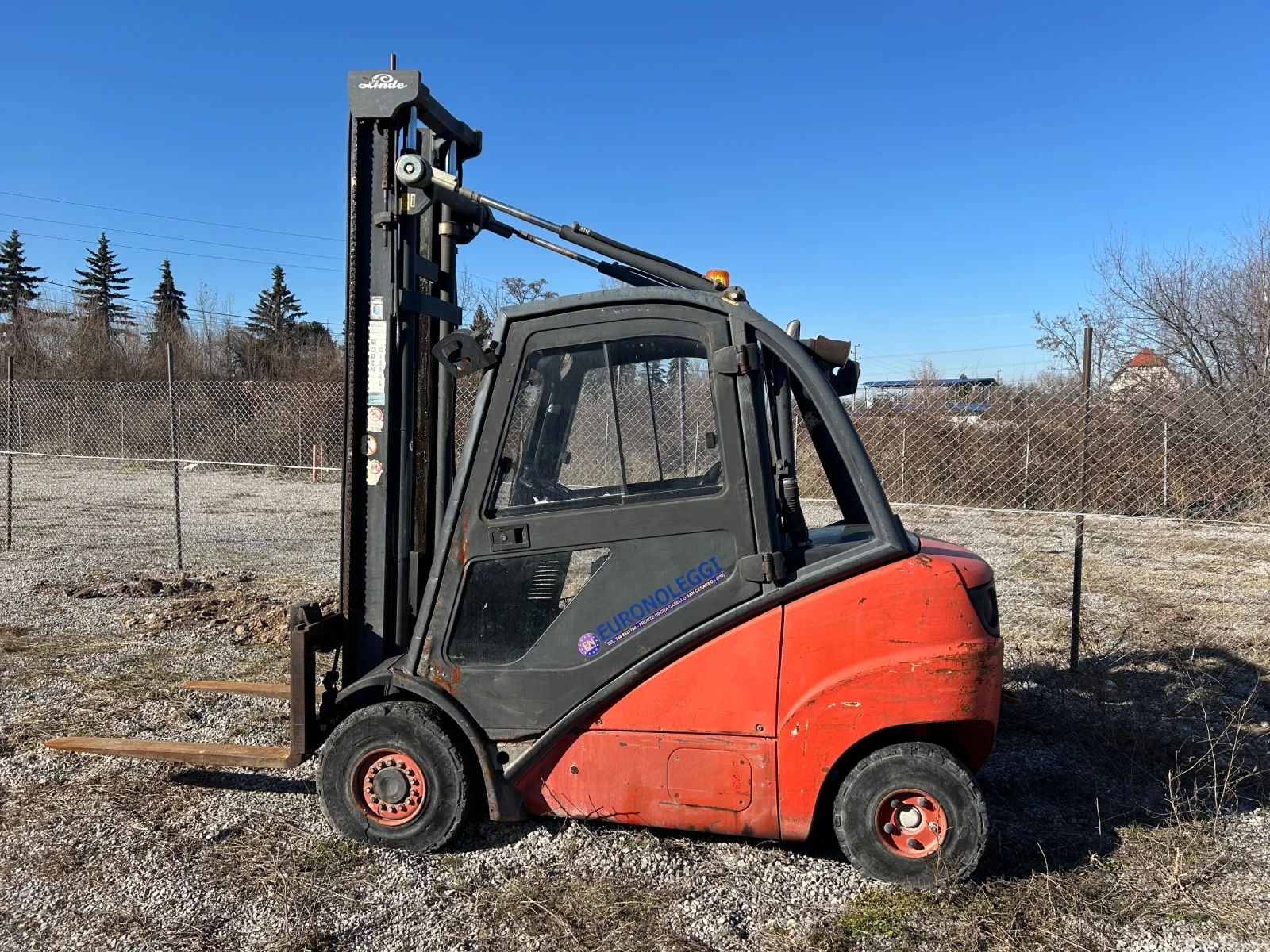  Linde H30D /  /  / 3  | Mobile.bg   4